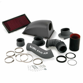 Banks Power 01-10 GM 8.1L MH-W Ram-Air Intake System AJ-USA, Inc