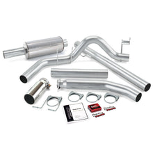 Load image into Gallery viewer, Banks Power 01 Dodge 5.9L Ext Cab Git-Kit - SS Single Exhaust w/ Chrome Tip AJ-USA, Inc