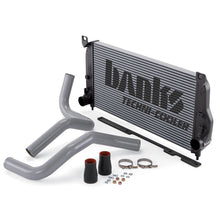 Load image into Gallery viewer, Banks Power 02-04 Chevy 6.6L LB7 Techni-Cooler System AJ-USA, Inc
