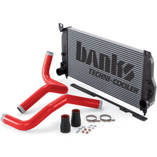 Load image into Gallery viewer, Banks Power 02-04 Chevy 6.6L LB7 Techni-Cooler System AJ-USA, Inc