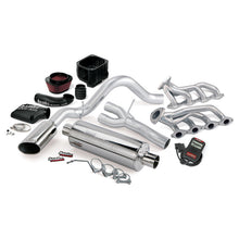 Load image into Gallery viewer, Banks Power 02-06 Chev 4.8-5.3L 1500-SCSB PowerPack System AJ-USA, Inc
