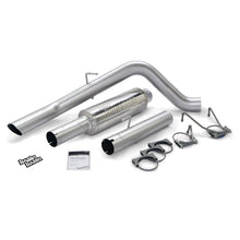 Load image into Gallery viewer, Banks Power 03-04 Dodge 5.9L w/4in Catted Outlet Monster Sport Exhaust System AJ-USA, Inc