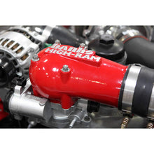 Load image into Gallery viewer, Banks Power 03-04 Ford 6.0L w/ Stock Intercooler High-Ram Air Intake System AJ-USA, Inc