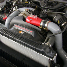 Load image into Gallery viewer, Banks Power 03-04 Ford 6.0L w/ Stock Intercooler High-Ram Air Intake System AJ-USA, Inc