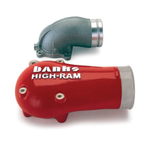Load image into Gallery viewer, Banks Power 03-04 Ford 6.0L w/ Stock Intercooler High-Ram Air Intake System AJ-USA, Inc