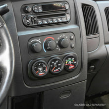 Load image into Gallery viewer, Banks Power 03-05 Dodge Ram 3-Gauge Dash Pod AJ-USA, Inc