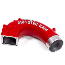 Load image into Gallery viewer, Banks Power 03-07 Dodge 5.9L Monster-Ram Intake w/ Boost Tube AJ-USA, Inc