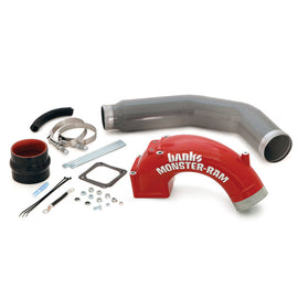 Banks Power 03-07 Dodge 5.9L Monster-Ram Intake w/ Boost Tube AJ-USA, Inc