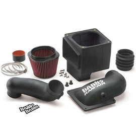Banks Power 03-07 Dodge 5.9L Ram-Air Intake System AJ-USA, Inc