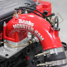 Load image into Gallery viewer, Banks Power 03-07 Dodge 5.9L w/ Stock Intercooler Monster-Ram Intake System AJ-USA, Inc