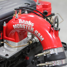 Load image into Gallery viewer, Banks Power 03-07 Dodge 5.9L w/ Stock Intercooler Monster-Ram Intake System AJ-USA, Inc