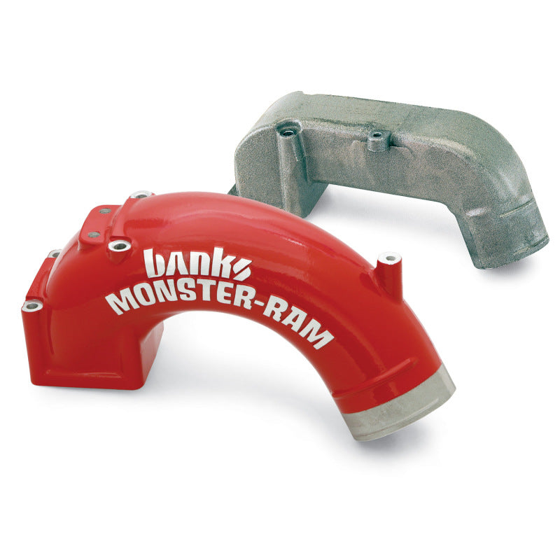 Banks Power 03-07 Dodge 5.9L w/ Stock Intercooler Monster-Ram Intake System AJ-USA, Inc