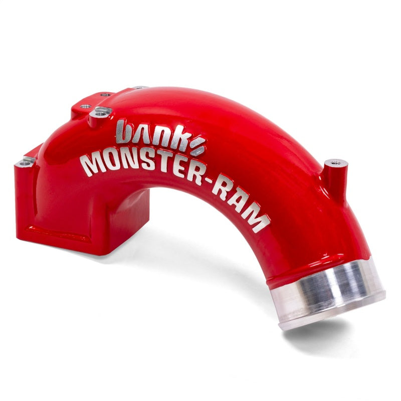 Banks Power 03-07 Dodge 5.9L w/ Stock Intercooler Monster-Ram Intake System AJ-USA, Inc