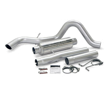 Load image into Gallery viewer, Banks Power 03-07 Ford 6.0L CCLB Monster Sport Exhaust System AJ-USA, Inc