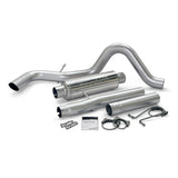Banks Power 03-07 Ford 6.0L ECLB Monster Sport Exhaust System