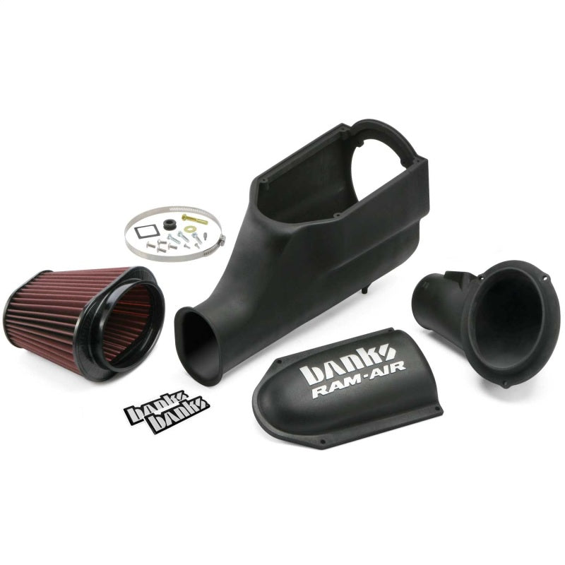 Banks Power 03-07 Ford 6.0L Ram-Air Intake System AJ-USA, Inc