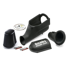 Load image into Gallery viewer, Banks Power 03-07 Ford 6.0L Ram-Air Intake System - Dry Filter AJ-USA, Inc