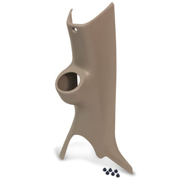 Banks Power 03-09 Dodge Ram Full Pillar Mount - 1 Gauge AJ-USA, Inc