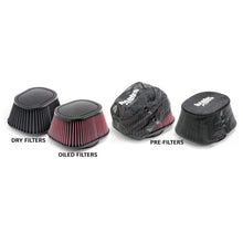 Load image into Gallery viewer, Banks Power 04-05 Chevy 6.6L LLY Ram-Air Intake System - Dry Filter AJ-USA, Inc