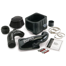 Banks Power 04-05 Chevy 6.6L LLY Ram-Air Intake System - Dry Filter AJ-USA, Inc