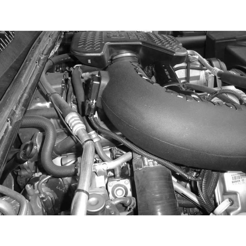 Banks Power 04-05 Chevy 6.6L LLY Ram-Air Intake System - Dry Filter AJ-USA, Inc