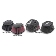 Load image into Gallery viewer, Banks Power 04-05 Chevy 6.6L LLY Ram-Air Intake System - Dry Filter AJ-USA, Inc