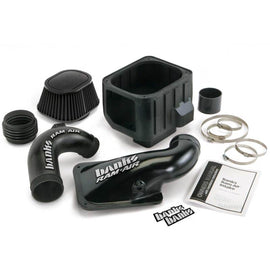 Banks Power 04-05 Chevy 6.6L LLY Ram-Air Intake System - Dry Filter AJ-USA, Inc