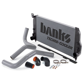 Banks Power 04-05 Chevy 6.6L LLY Techni-Cooler System AJ-USA, Inc