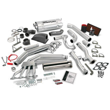 Load image into Gallery viewer, Banks Power 04-05 GM 8.1 Mh-W20/22 (L-Exit) PowerPack System AJ-USA, Inc
