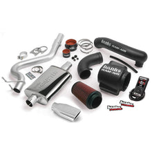 Load image into Gallery viewer, Banks Power 04-06 Jeep 4.0L Wrangler Stinger System AJ-USA, Inc