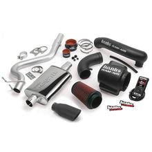 Load image into Gallery viewer, Banks Power 04-06 Jeep 4.0L Wrangler Stinger System - SS Single Exhaust w/ Black Tip AJ-USA, Inc