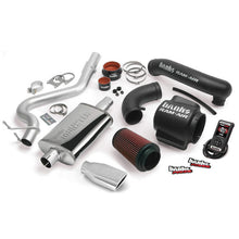 Load image into Gallery viewer, Banks Power 04-06 Jeep 4.0L Wrangler Unlimited Stinger System AJ-USA, Inc