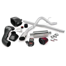 Load image into Gallery viewer, Banks Power 04-08 Ford 5.4L F-150 CCSB Stinger System - SS Single Exhaust w/ Chrome Tip AJ-USA, Inc