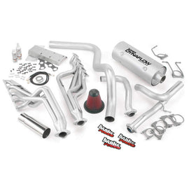 Banks Power 04-12 Ford 6.8L Mh-C E-S/D PowerPack System AJ-USA, Inc