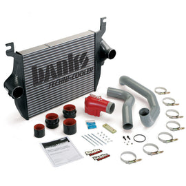 Banks Power 05-07 Ford 6.0L F250-450 Techni-Cooler System AJ-USA, Inc