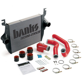 Banks Power 05-07 Ford 6.0L F250-450 Techni-Cooler System AJ-USA, Inc