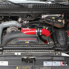 Load image into Gallery viewer, Banks Power 05-07 Ford 6.0L Stock-Intercooler High-Ram Air Intake System AJ-USA, Inc