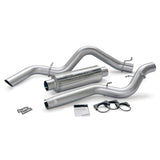 Banks Power 06-07 Chevy 6.6L ECLB Monster Sport Exhaust System
