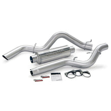 Load image into Gallery viewer, Banks Power 06-07 Chevy 6.6L SCLB Monster Sport Exhaust System AJ-USA, Inc