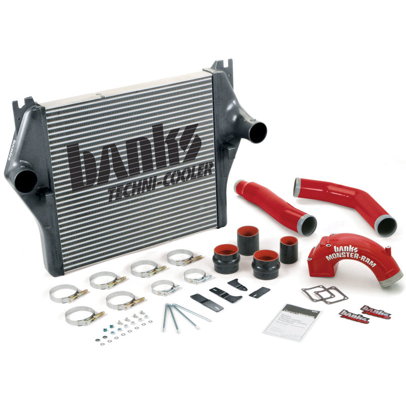 Banks Power 06-07 Dodge 5.9L Techni-Cooler System AJ-USA, Inc