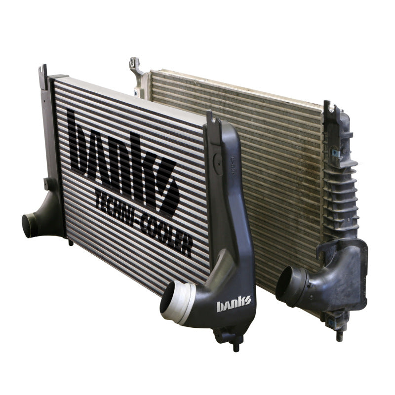Banks Power 06-10 Chevy 6.6L (All) Techni-Cooler System AJ-USA, Inc