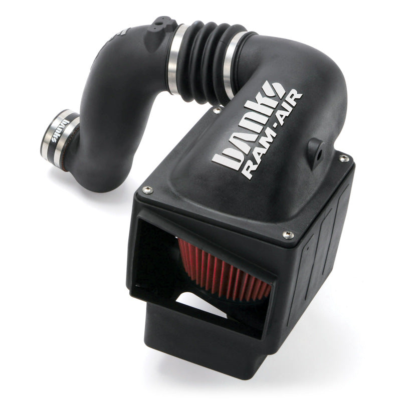 Banks Power 07-09 Dodge 6.7L Ram-Air Intake System AJ-USA, Inc