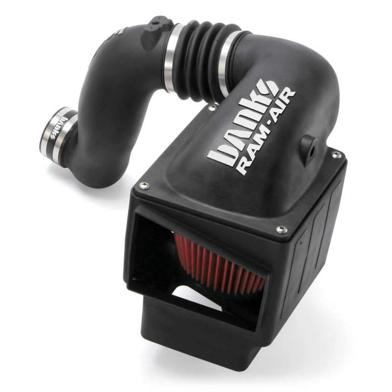 Banks Power 07-09 Dodge 6.7L Ram-Air Intake System AJ-USA, Inc