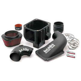 Banks Power 07-10 Chevy 6.6L LMM Ram-Air Intake System AJ-USA, Inc