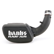 Load image into Gallery viewer, Banks Power 07-11 Jeep 3.8L Wrangler Ram-Air Intake System AJ-USA, Inc