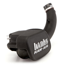 Load image into Gallery viewer, Banks Power 07-11 Jeep 3.8L Wrangler Ram-Air Intake System AJ-USA, Inc