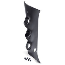 Load image into Gallery viewer, Banks Power 07-13 Chev/GMC Truck(New Body) Full Pillar Mount - 3 Gauge w/ Speaker AJ-USA, Inc