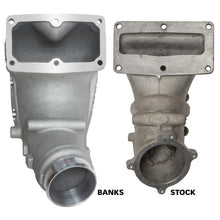 Load image into Gallery viewer, Banks Power 07.5-17 Ram 2500/3500 6.7L Diesel Monster-Ram Intake System w/Fuel Line 3.5in Natural AJ-USA, Inc