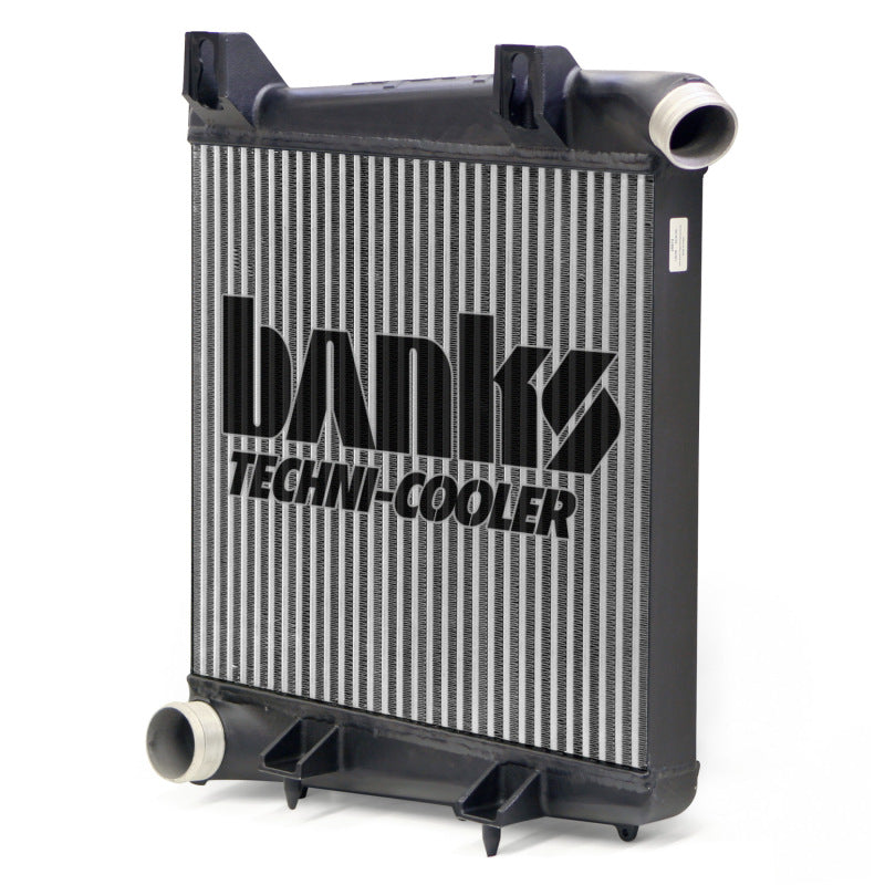 Banks Power 08-10 Ford 6.4L Techni-Cooler System AJ-USA, Inc