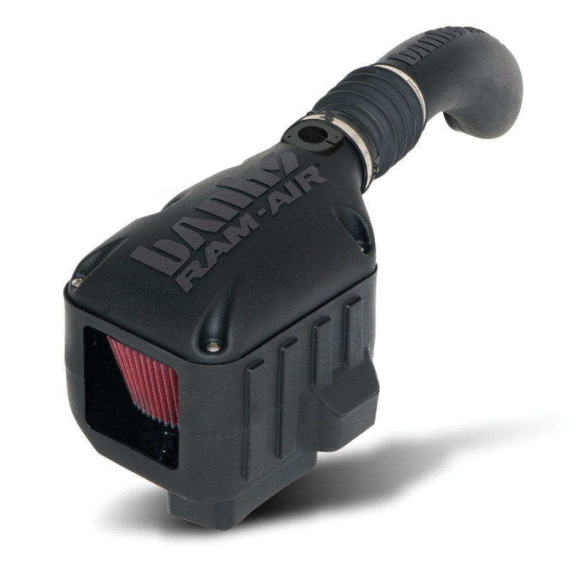 Banks Power 09-12 Chev/GMC 1500 w/Elec Fan Ram-Air Intake System AJ-USA, Inc